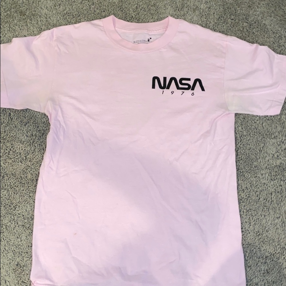 T-Shirt / Short-sleeve / PacSun